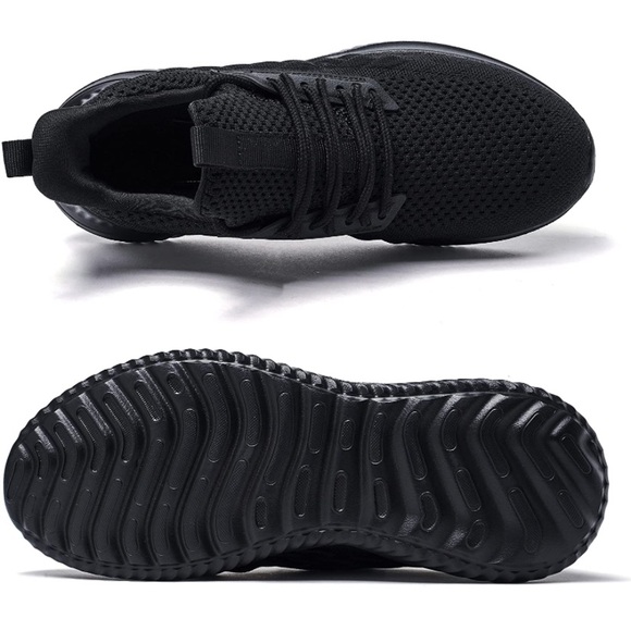 Slip On Memory Foam Lightweight Sneakers - Picture 4 of 8